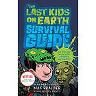 The Last Kids on Earth Survival Guide