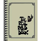 The Real R&B Book: B-Flat Instruments