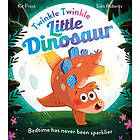 Twinkle Twinkle Little Dinosaur