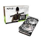 Galax/KFA2 GeForce RTX 3050 Low Profile White 2xDP 2xHDMI 6GB