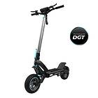 Cecotec Elscooter Z CITY 500 W 48 V