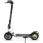 SmartGyro Elscooter Z-ONE Svart 350 W 36 V