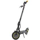 SmartGyro Elscooter Svart 420 W 36 V