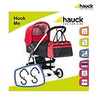 Hauck Krokar Hook Me 2-p,