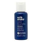 milk_shake Cold brunette shampoo 50ml