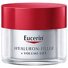 Eucerin Hyaluron-Filler Volume-Lift Day Normal/Comb Skin 50ml