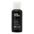 milk_shake Icy blond shampoo 50ml