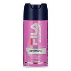 Fila Dry Touch Deo Spray 150ml