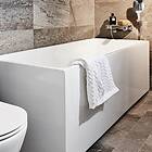 Alterna Badkar Piazza 1785 mm 7303254