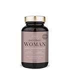 Nordbo Nutrihair Woman 60 kapselit