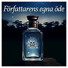 Hidden Reality Författarens egna öde
