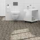 Arredo Klinkermosaik Iron Rust Square 3x3 cm