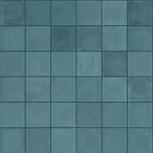 Marazzi Klinker Group D Segni Blend Azzuro 10x10 cm