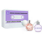 Ariana Grande Ari Gift Set EdP 30ml Bath & Shower Gel 75ml
