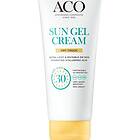 ACO Sun Gel-Cream SPF30 200ml