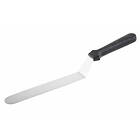 APS Stekspade smal/lÃ¥ng i rostfritt 34cm