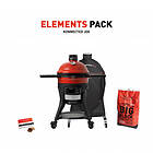 Kamado Joe Konnected Joe ELEMENTS PAKET