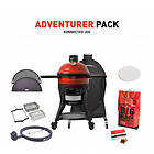 Kamado Joe Konnected Joe ADVENTURER PAKET