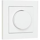 Malmbergs Dimmer Optima 40-400 W OPTIMA DIMMER 40-400W VIT 1377201