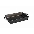 Lodge CAST IRON CASSEROLE 23X33CM