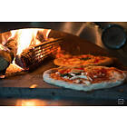Forno Allegro by Edil Planet Vedavdelare till pizzaugnar