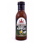 Apple Poppamies Smoky BBQ