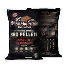 Bear Mountain BBQ Pellets Mesquite blend 9kg