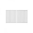 Broil King Grillgaller 2-pack Signet i 9mm rostfritt järn