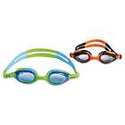 Sporti France Childrentraining Glasses Orange