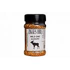 Zigges BBQ Wild One Shaker 200-250 gram