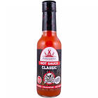 Classic Poppamies Hot Sauce