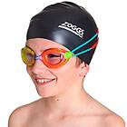 Zoggs Predator Swimming Goggles Junior Flerfärgad