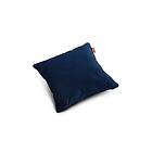 Fatboy Square Velvet Prydnadskudde Dark blue 50 x 50 cm