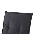 Venture Design Positionsdyna Svart 116 x 46 cm