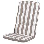 Fritab Positionsdyna Taupe Woodline