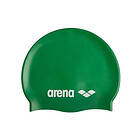 Arena Classic Swimming Cap Grönt