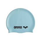 Arena Classic Swimming Cap Blå