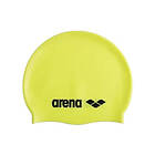 Arena Classic Swimming Cap Gul