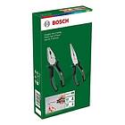 Bosch Tångset 1600A0275H; 2 st.