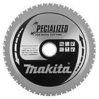 Makita Sågklinga för metall ; 150x1,7x20,0 mm; Z52; -15°