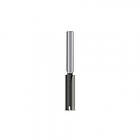 CMT Rak notfräs ; S=8 mm; D=10 mm