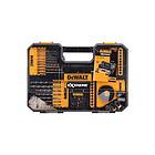 Dewalt Borr- och bitssats DT70620T; 100 st.