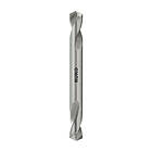 Ruko Dubbelsidig borr 252032; DIN 1412 C; HSS; 3,2x49/11 mm