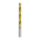 Ruko Borr för metall 250120T; DIN 338; HSS-G; 12x151 mm