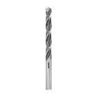 Ruko Borr för metall 815045; DIN 338; TC; 4,5x80 mm