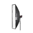 Quadralite Softbox 40x180cm SG_004124