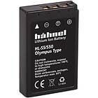 Hahnel Hähnel Olympus Hl-s5 Batteri