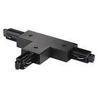 Armaturhantverk T-Koppling Link T-Connector V.| Svart 86069903