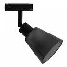 Nordlux Spotlight Skena Link Koniekel Spot Svart 2110629903