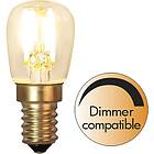 Star Trading LED-lampa E14 T26 2100K Dimmer Soft Glow ST26 352-59-1